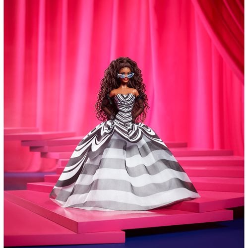 Barbie 65th Blue Sapphire Anniversary Doll - Select Figure(s) - for just $68.67! 