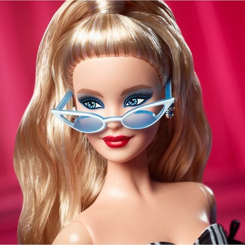 Barbie 65th Blue Sapphire Anniversary Doll - Select Figure(s) - for just $68.99! 