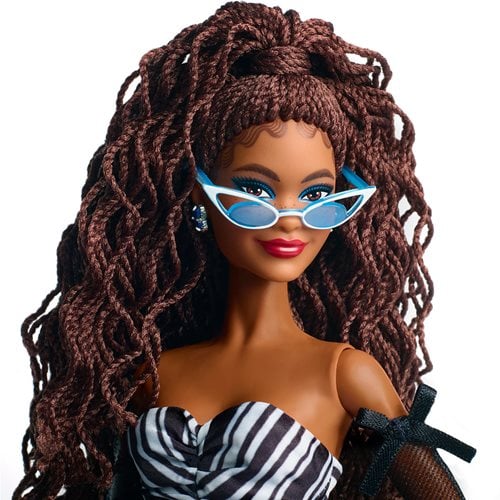 Barbie 65th Blue Sapphire Anniversary Doll - Select Figure(s) - for just $68.99! 