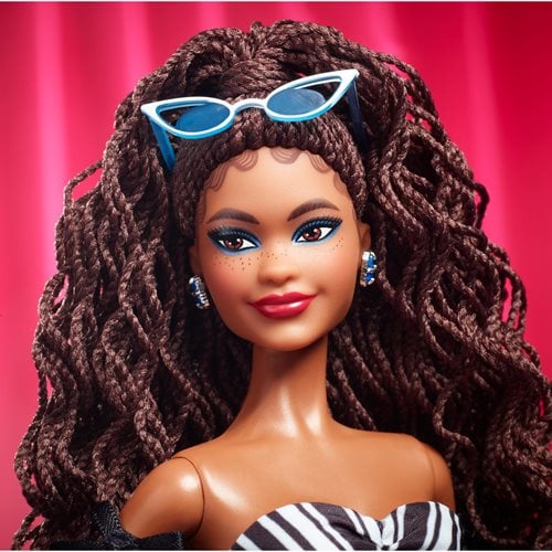 Barbie 65th Blue Sapphire Anniversary Doll - Select Figure(s) - for just $68.99! 