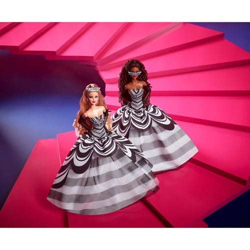 Barbie 65th Blue Sapphire Anniversary Doll - Select Figure(s) - for just $68.67! 