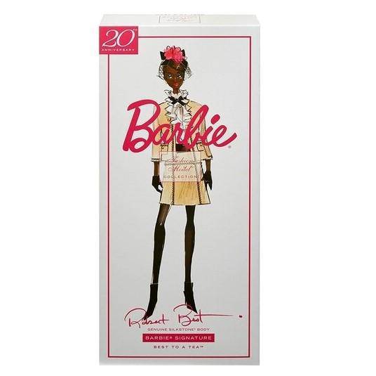 Barbie Best To A Tea BFMC Doll - Just $202.47! Shop now at Retro Gaming of Denver