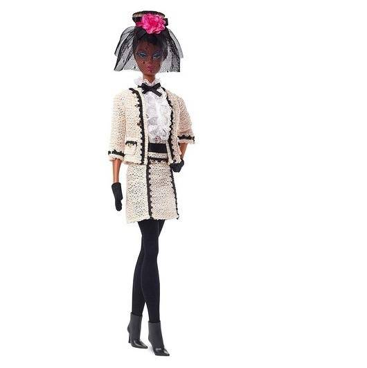 Barbie Best To A Tea BFMC Doll - Just $202.47! Shop now at Retro Gaming of Denver