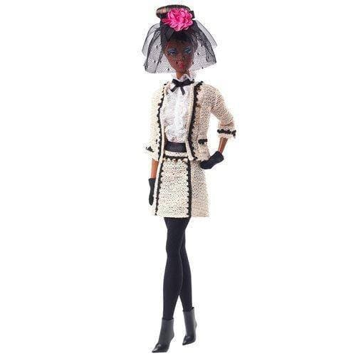 Barbie Best To A Tea BFMC Doll - for just $204.67! 