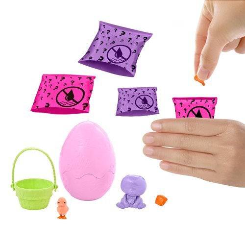 Barbie Color Reveal Easter Egg (Random Color) - Just $12.47! Shop now at Retro Gaming of Denver