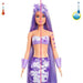 Barbie Color Reveal Mermaid Doll - Just $24.47! Shop now at Retro Gaming of Denver