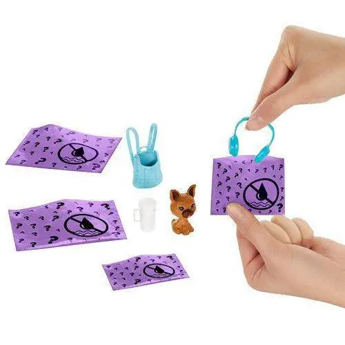 Barbie Color Reveal Pet Sunny Series - (1) bag with (1) item - for just $10.67! 