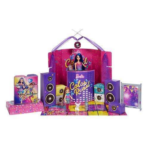 Barbie Color Reveal Surprise Party Dolls and Accessories - Just $65.47! Shop now at Retro Gaming of Denver