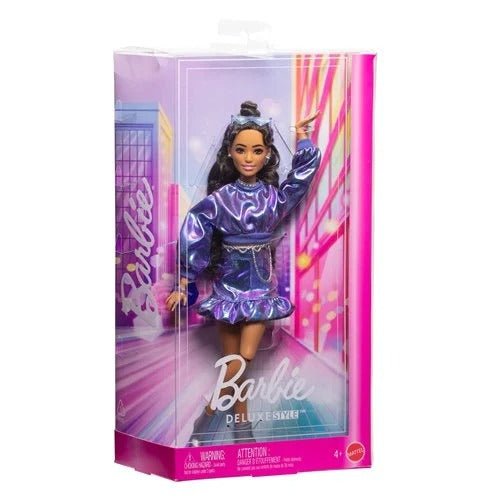 Barbie Deluxe Style - for just $32.99! 