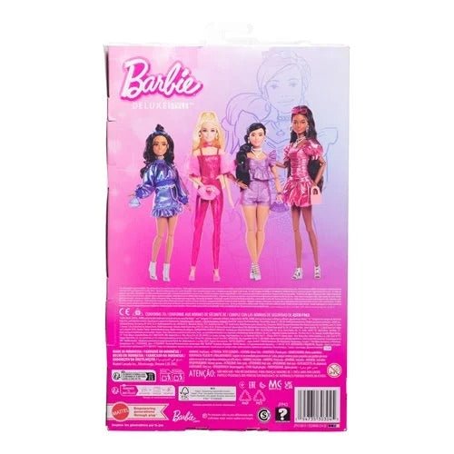 Barbie Deluxe Style - for just $32.99! 