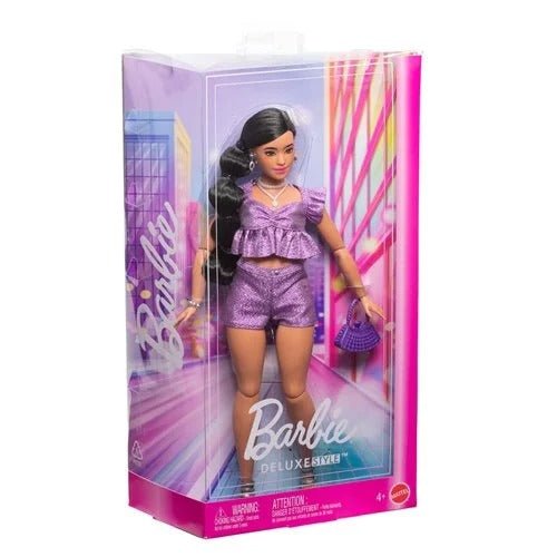 Barbie Deluxe Style - for just $32.99! 