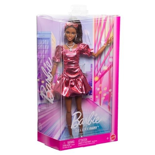 Barbie Deluxe Style - for just $32.99! 