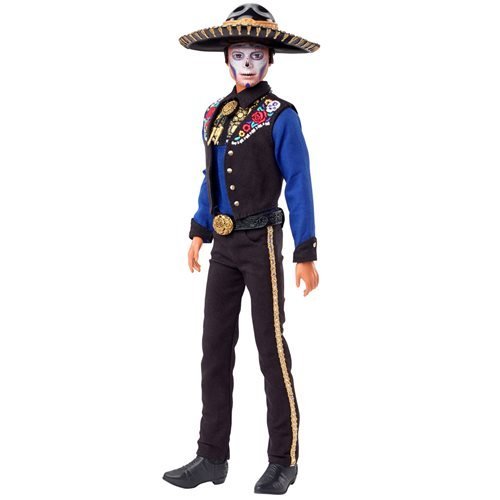 Barbie Dia De Muertos 2022 Doll - Select Figure(s) - Just $111.47! Shop now at Retro Gaming of Denver