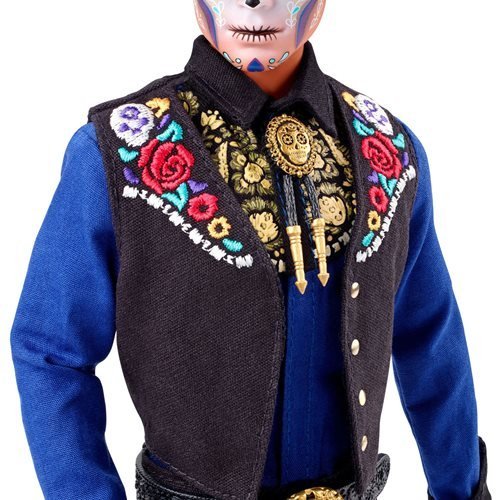 Barbie Dia De Muertos 2022 Doll - Select Figure(s) - Just $111.47! Shop now at Retro Gaming of Denver