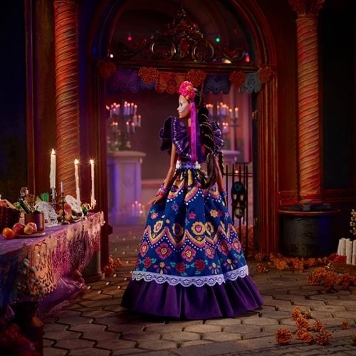 Barbie Dia De Muertos 2022 Doll - Select Figure(s) - Just $111.47! Shop now at Retro Gaming of Denver