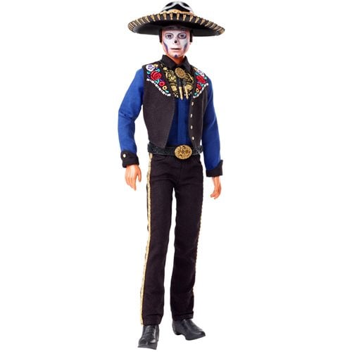 Barbie Dia De Muertos 2022 Doll - Select Figure(s) - Just $111.47! Shop now at Retro Gaming of Denver