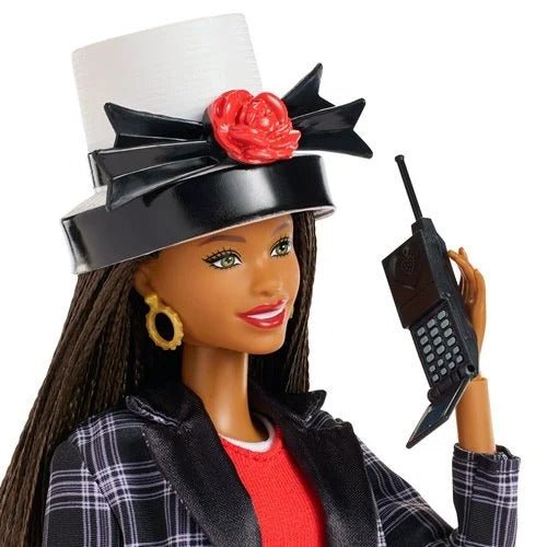 Barbie Dionne Clueless Doll - for just $73.99! 