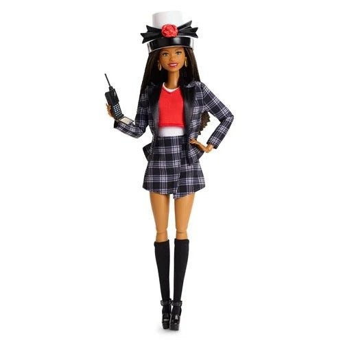 Barbie Dionne Clueless Doll - for just $73.99! 