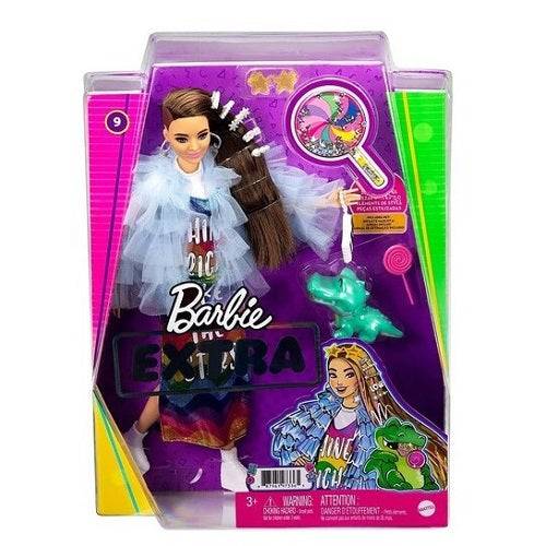 Barbie Extra Doll - Select Figure(s) - Just $32.54! Shop now at Retro Gaming of Denver