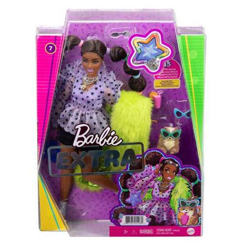 Barbie Extra Doll - Select Figure(s) - Just $32.54! Shop now at Retro Gaming of Denver