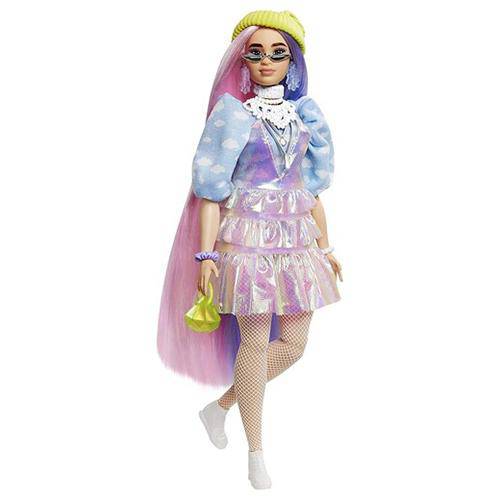 Barbie Extra Doll - Select Figure(s) - Just $32.54! Shop now at Retro Gaming of Denver