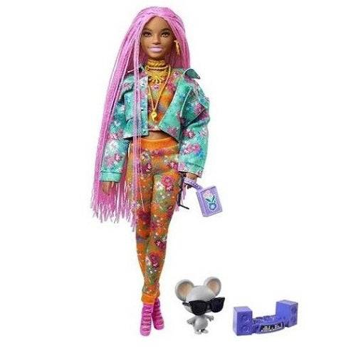 Barbie Extra Doll - Select Figure(s) - Just $32.54! Shop now at Retro Gaming of Denver