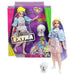 Barbie Extra Doll - Select Figure(s) - Just $32.54! Shop now at Retro Gaming of Denver