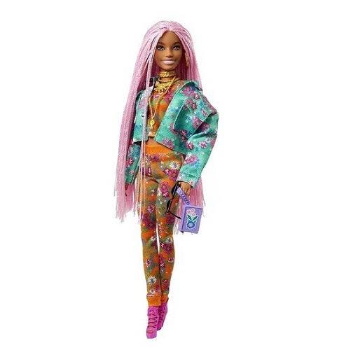 Barbie Extra Doll - Select Figure(s) - Just $32.54! Shop now at Retro Gaming of Denver