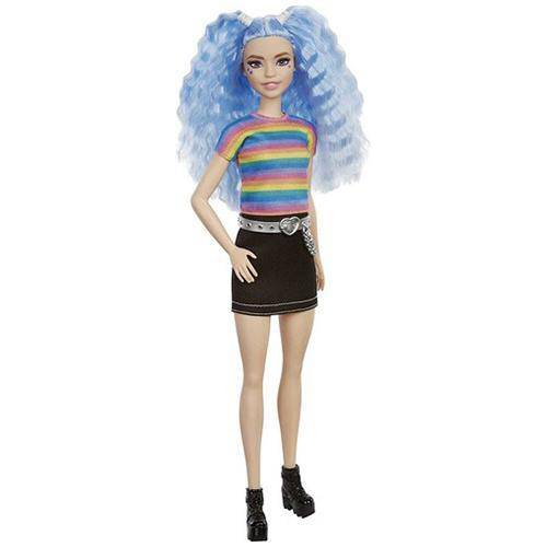 Barbie Fashionista - Select Figure(s) - Just $14.09! Shop now at Retro Gaming of Denver