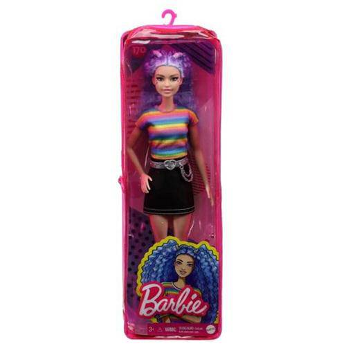 Barbie Fashionista - Select Figure(s) - Just $14.09! Shop now at Retro Gaming of Denver