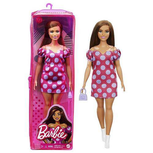 Barbie Fashionista - Select Figure(s) - Just $14.09! Shop now at Retro Gaming of Denver