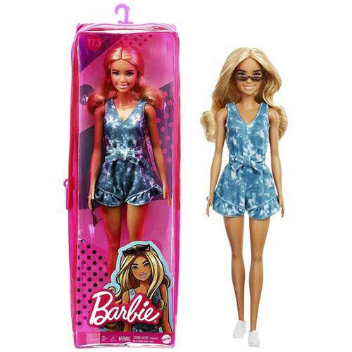 Barbie Fashionista - Select Figure(s) - Just $14.09! Shop now at Retro Gaming of Denver