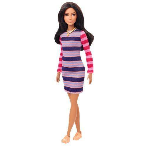 Barbie Fashionista - Select Figure(s) - Just $14.09! Shop now at Retro Gaming of Denver