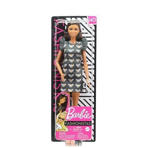 Barbie Fashionista - Select Figure(s) - Just $14.09! Shop now at Retro Gaming of Denver