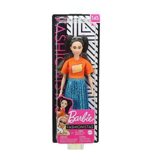 Barbie Fashionista - Select Figure(s) - Just $14.09! Shop now at Retro Gaming of Denver