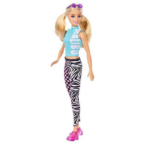 Barbie Fashionista - Select Figure(s) - Just $14.09! Shop now at Retro Gaming of Denver