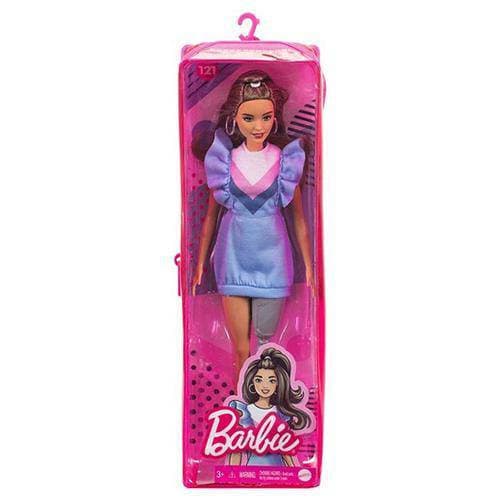 Barbie Fashionista - Select Figure(s) - Just $14.09! Shop now at Retro Gaming of Denver