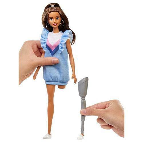 Barbie Fashionista - Select Figure(s) - Just $14.09! Shop now at Retro Gaming of Denver