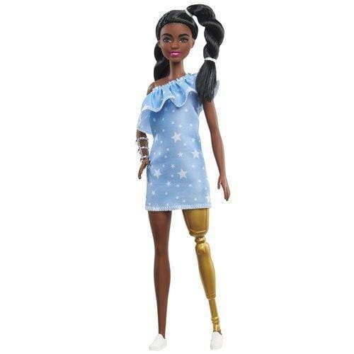 Barbie Fashionista - Select Figure(s) - Just $14.09! Shop now at Retro Gaming of Denver