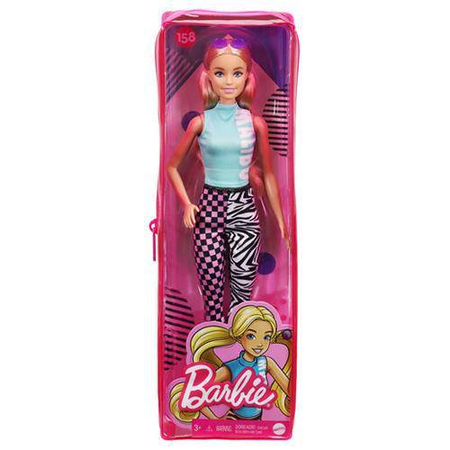 Barbie Fashionista - Select Figure(s) - Just $14.09! Shop now at Retro Gaming of Denver