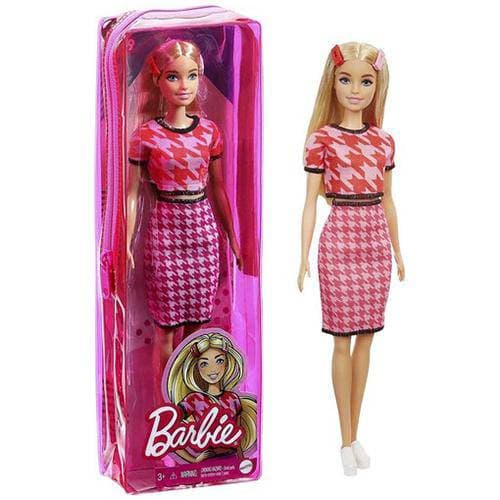 Barbie Fashionista - Select Figure(s) - Just $14.09! Shop now at Retro Gaming of Denver