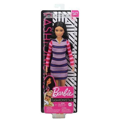 Barbie Fashionista - Select Figure(s) - Just $14.09! Shop now at Retro Gaming of Denver