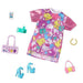 Barbie Hello Kitty and Friends Fashion Pack 16 - for just $15.67! 