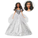 Barbie Holiday 2021 Doll - Brunette Hair - Just $55.47! Shop now at Retro Gaming of Denver