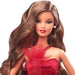 Barbie Holiday Doll 2022 (Dark Brown, Wavy Blonde , Light Brown or Straight Black Hair) - Just $51.47! Shop now at Retro Gaming of Denver