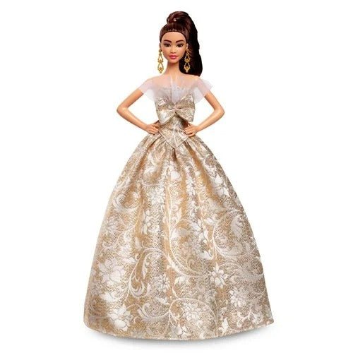 Barbie Holiday Doll 2025  - Select Figure(s) - for just $54.67! 