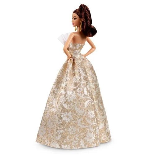 Barbie Holiday Doll 2025  - Select Figure(s) - for just $54.67! 