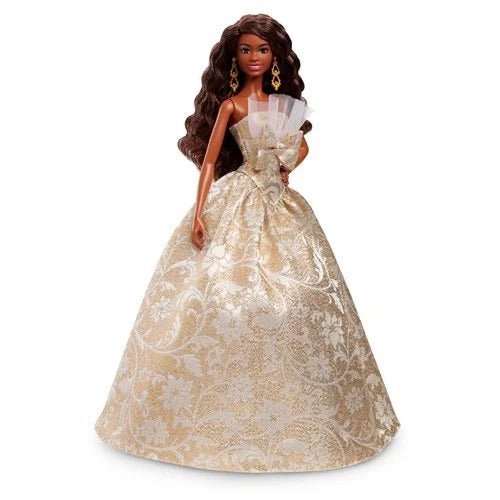 Barbie Holiday Doll 2025  - Select Figure(s) - for just $54.67! 