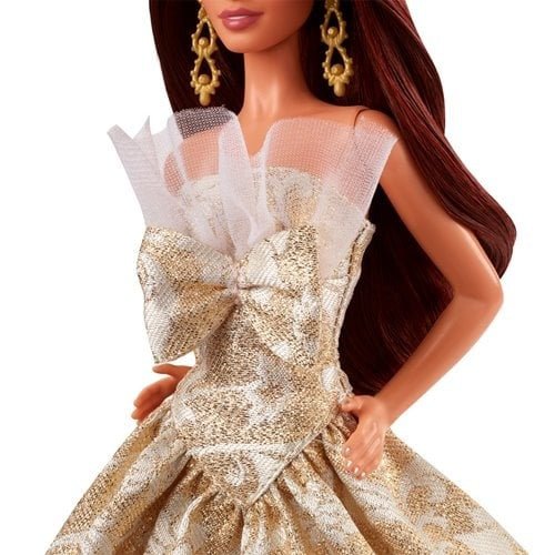 Barbie Holiday Doll 2025  - Select Figure(s) - for just $54.67! 