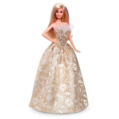Barbie Holiday Doll 2025  - Select Figure(s) - for just $54.67! 